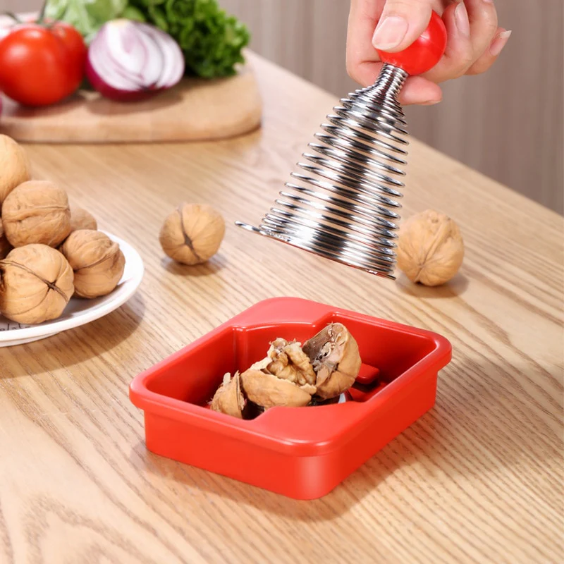 Nut Cracker - Image 4