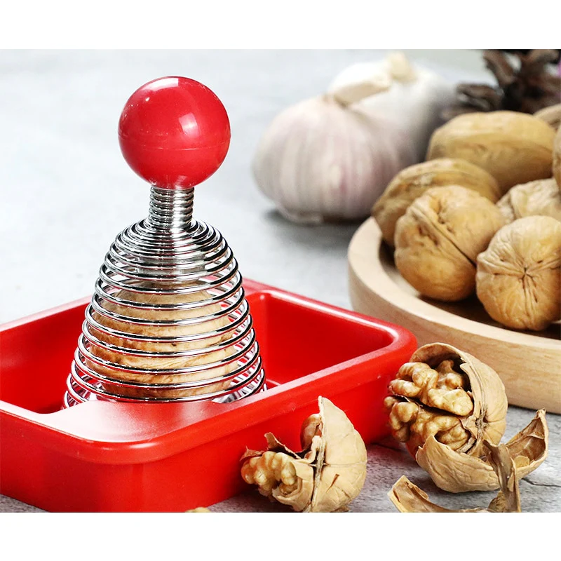 Nut Cracker - Image 5