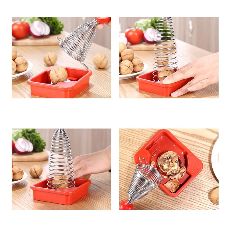 Nut Cracker - Image 6