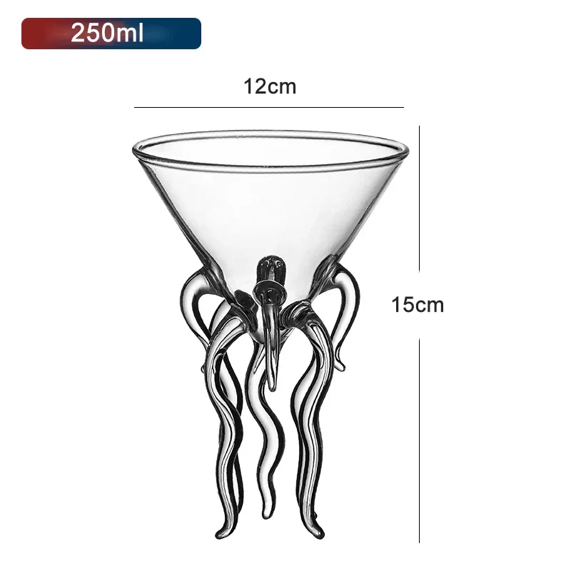 Oceanic Elegance Cocktail Creations - Image 10