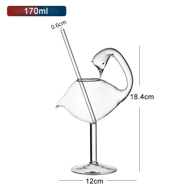 Oceanic Elegance Cocktail Creations - Image 8