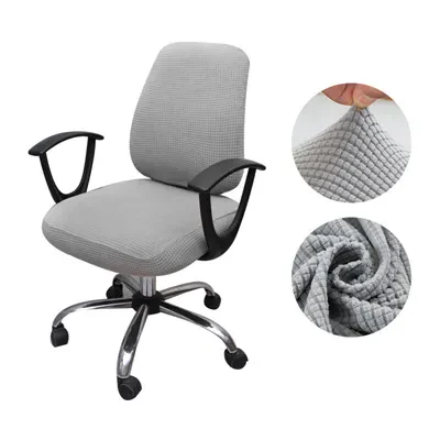 Office Chair Cover Set - Image 16