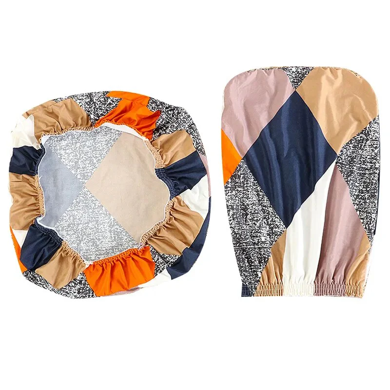 Office Chair Cover Set - Image 3