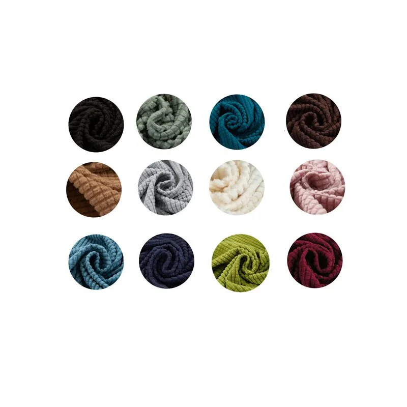 Office Chair Cover Set - Image 4