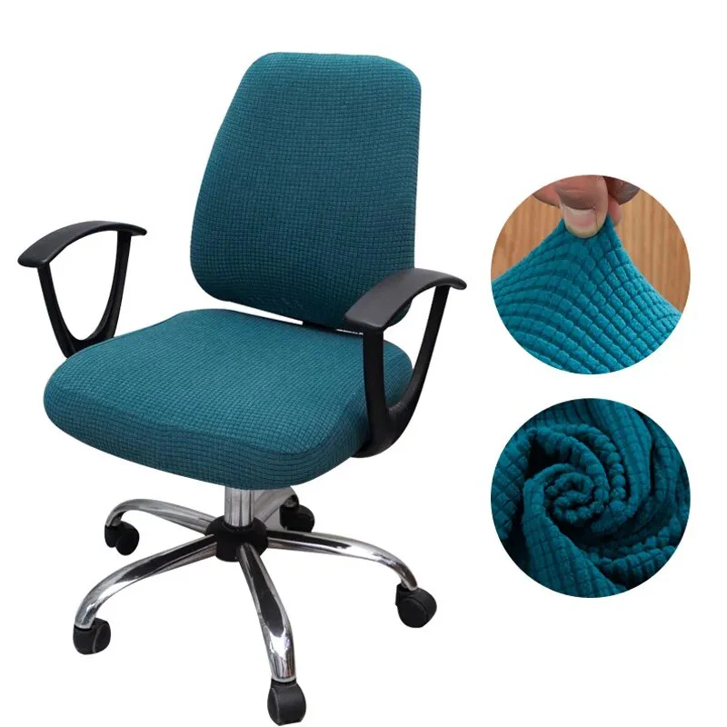 Office Chair Cover Set - Image 6