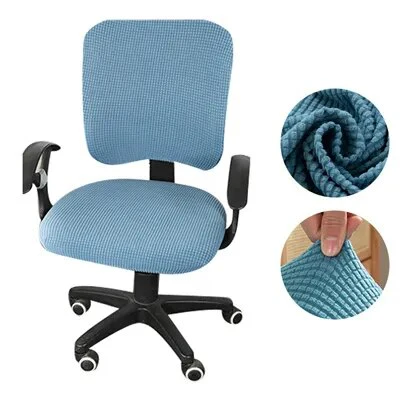 Office Chair Cover Set - Image 7