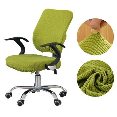 Office Chair Cover Set - Image 8