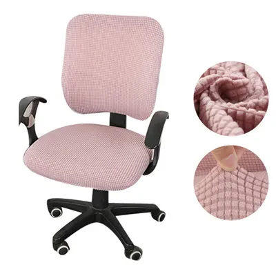 Office Chair Cover Set - Image 9