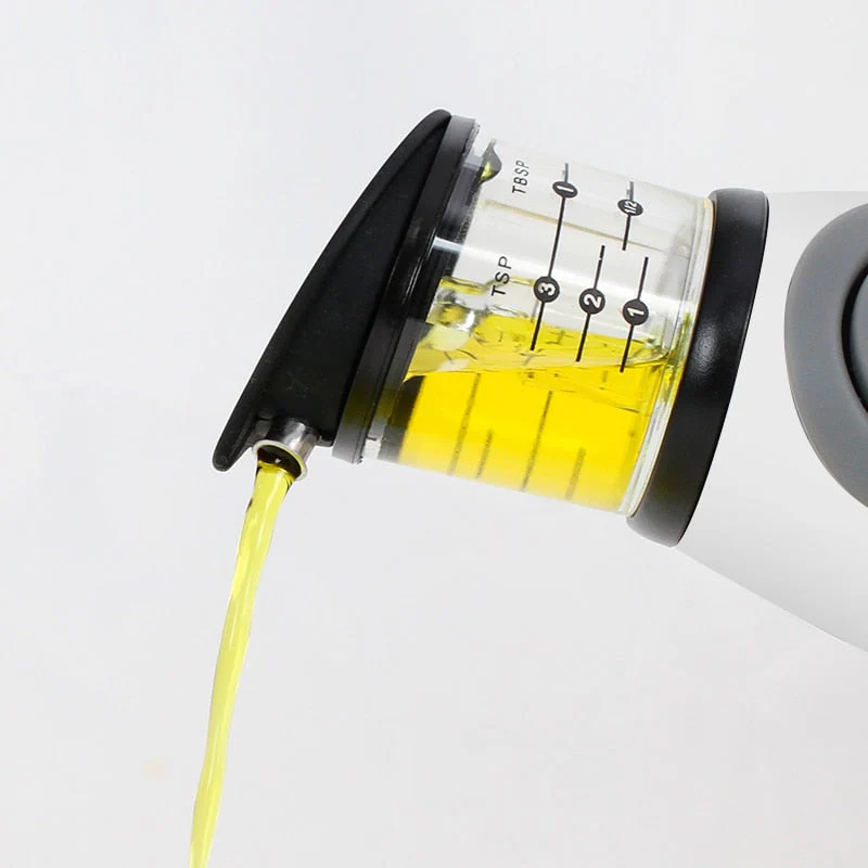 Oil Dispenser With Measurements - Image 11