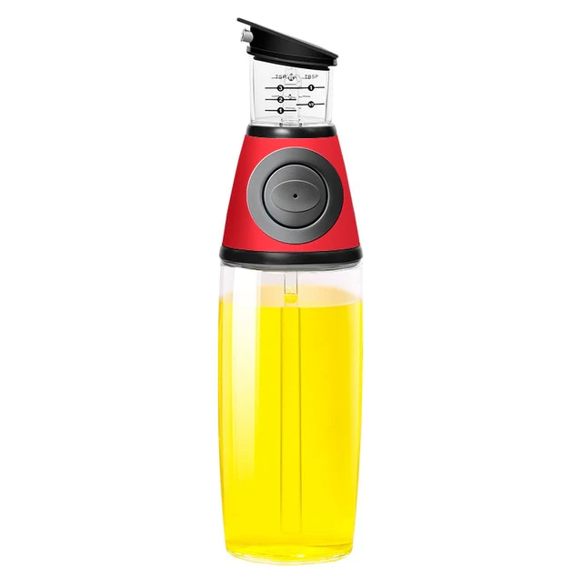 Oil Dispenser With Measurements - Image 20