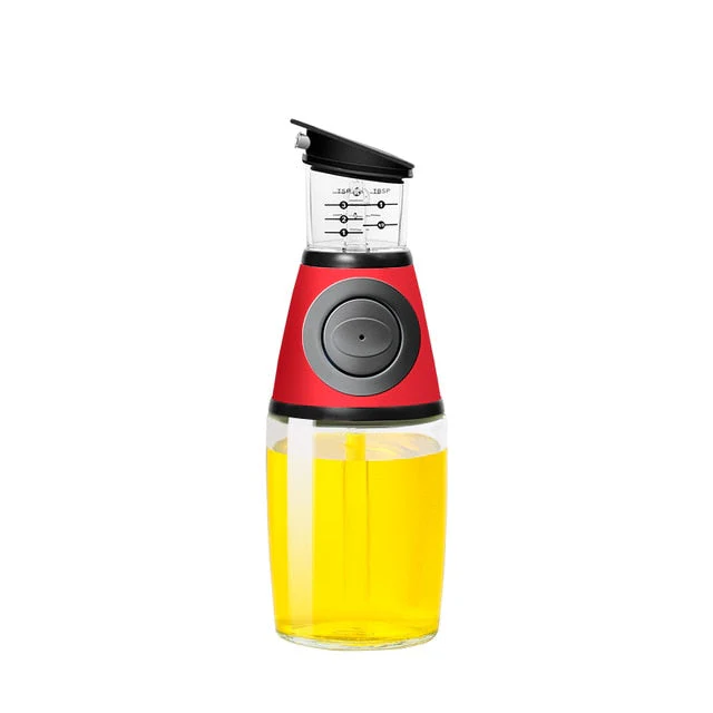 Oil Dispenser With Measurements - Image 4