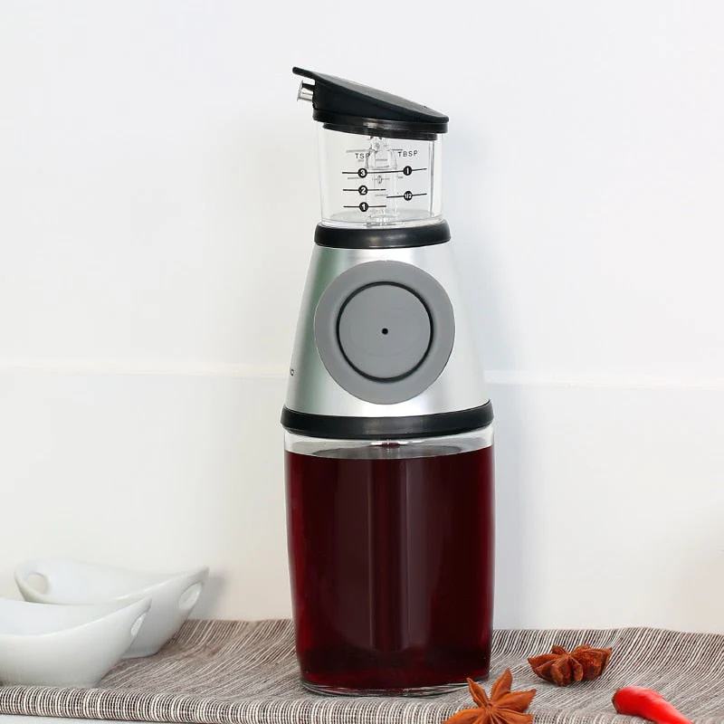 Oil Dispenser With Measurements - Image 5