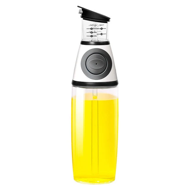 Oil Dispenser With Measurements - Image 8