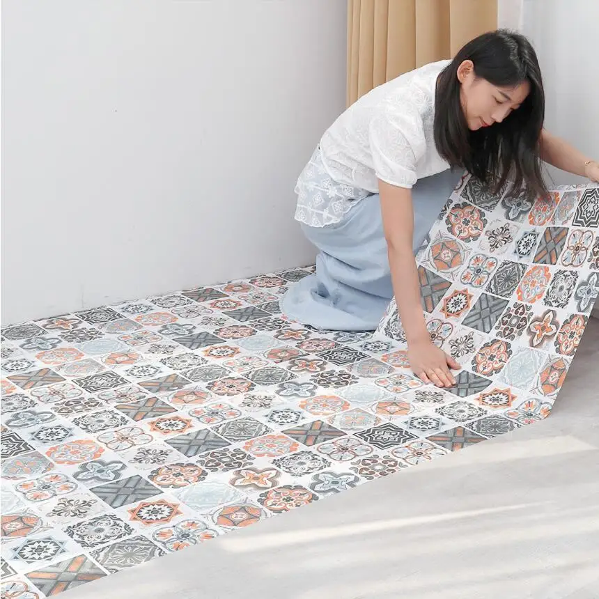 Oil Proof Wallpaper - Image 4