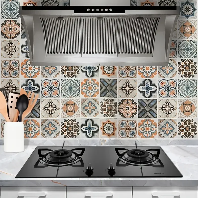 Oil Proof Wallpaper - Image 5