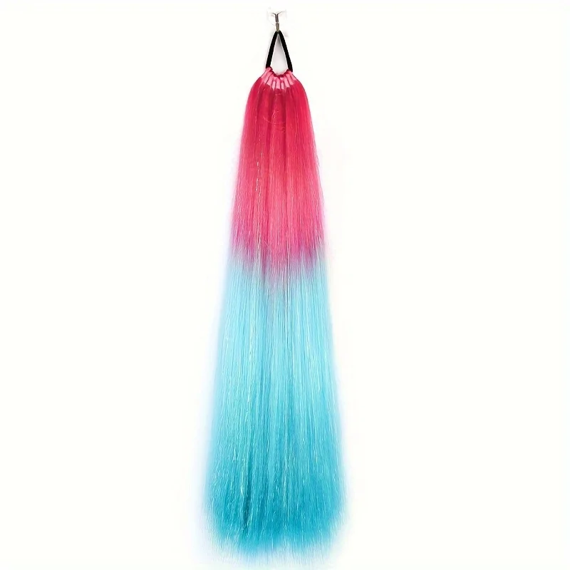 Ombre Hair Extensions - Image 12