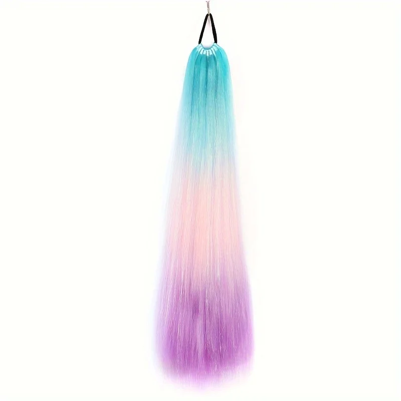 Ombre Hair Extensions - Image 16