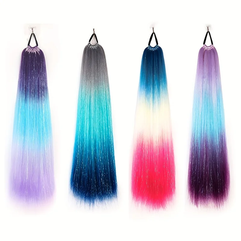 Ombre Hair Extensions - Image 6