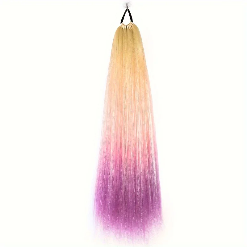 Ombre Hair Extensions - Image 7