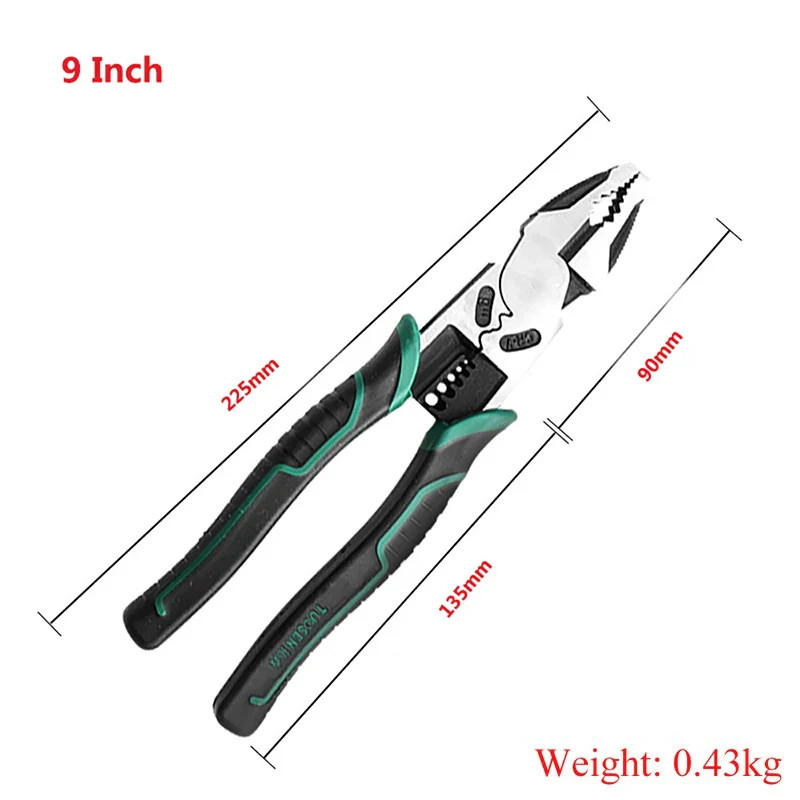 OmniGrip Pro-ElectroTool - Image 10
