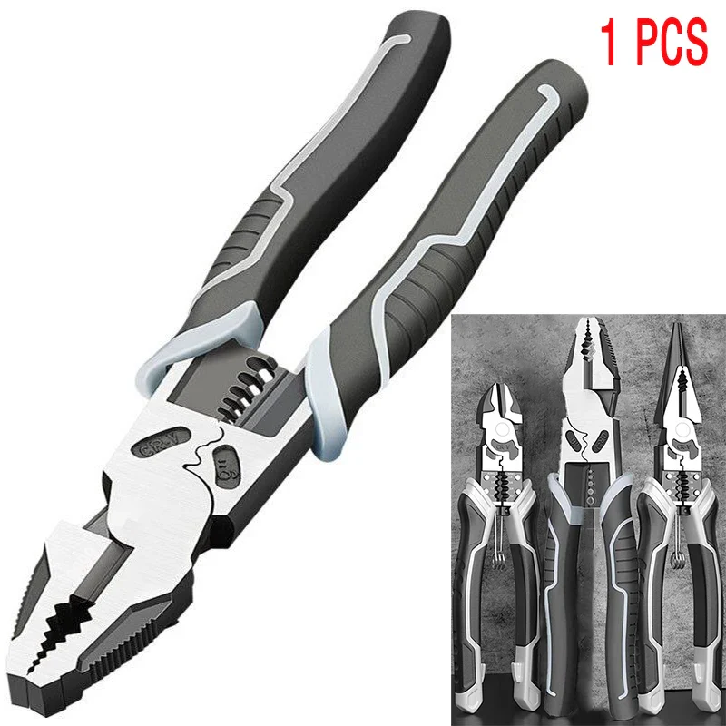 OmniGrip Pro-ElectroTool - Image 2