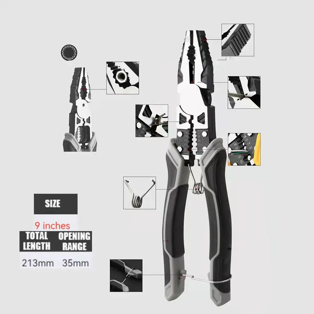 OmniGrip Pro-ElectroTool - Image 4