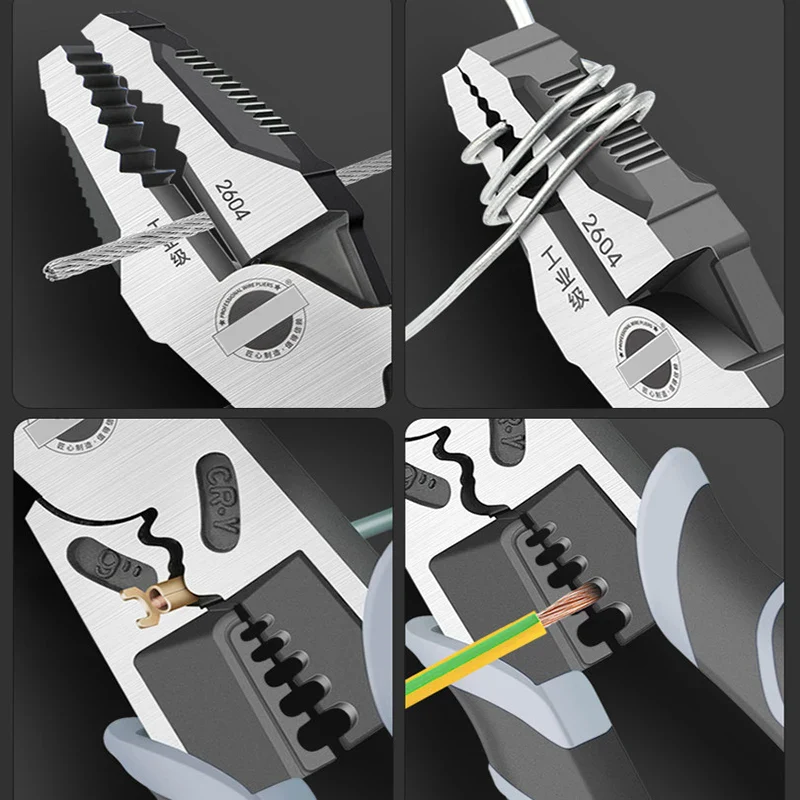 OmniGrip Pro-ElectroTool - Image 5