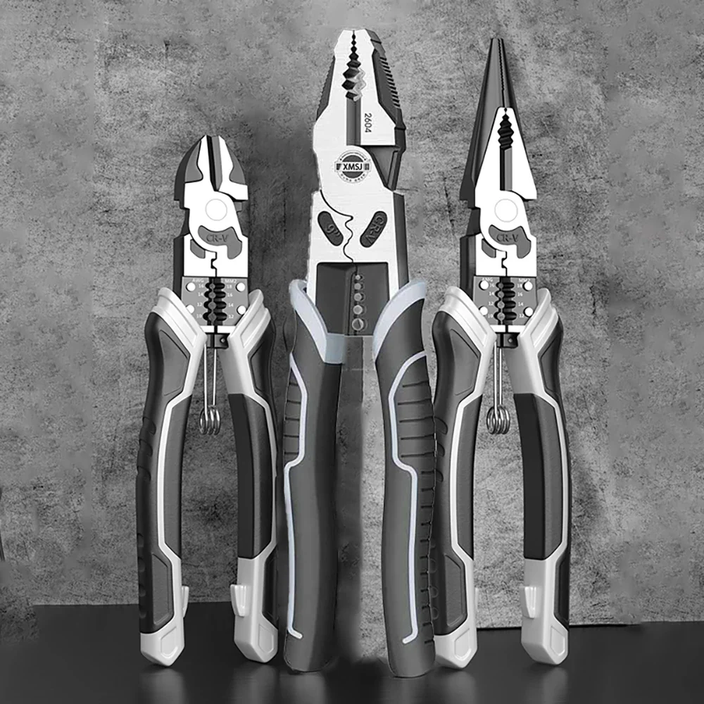 OmniGrip Pro-ElectroTool - Image 6