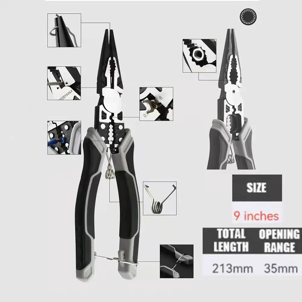 OmniGrip Pro-ElectroTool - Image 7