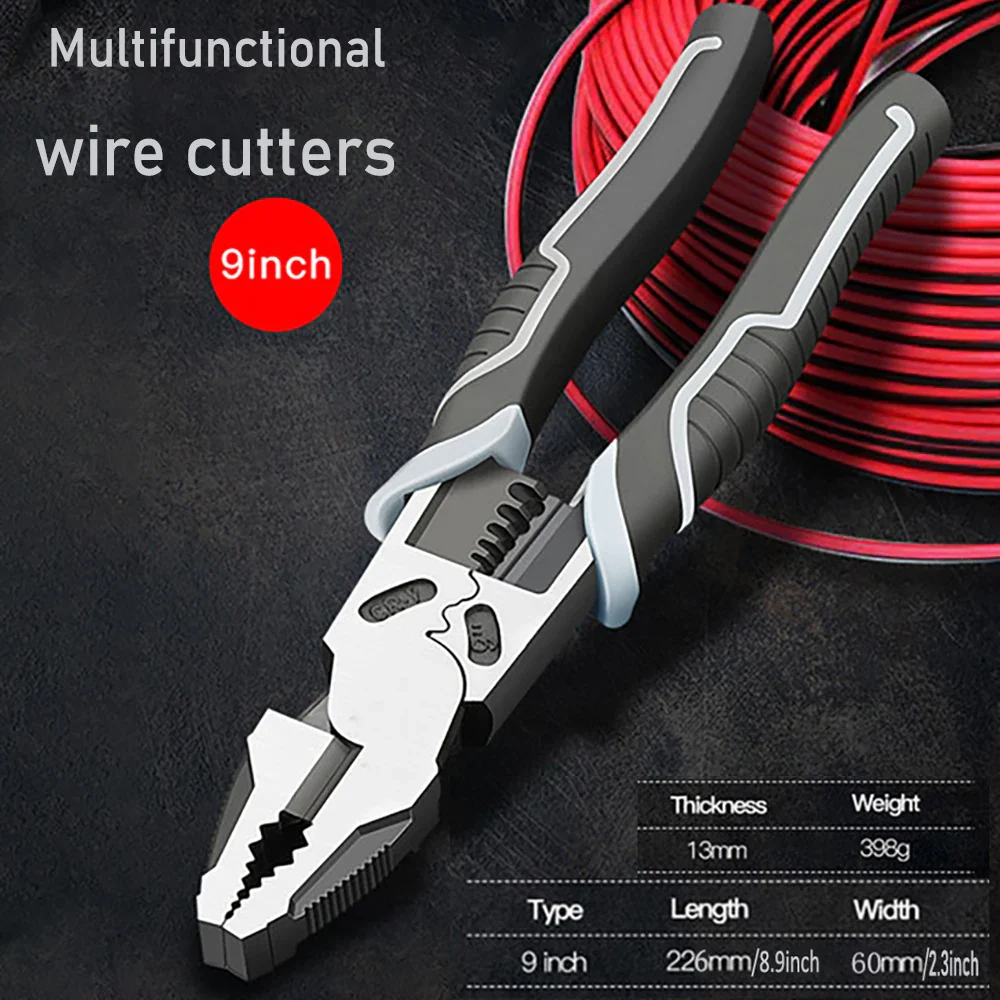 OmniGrip Pro-ElectroTool - Image 8