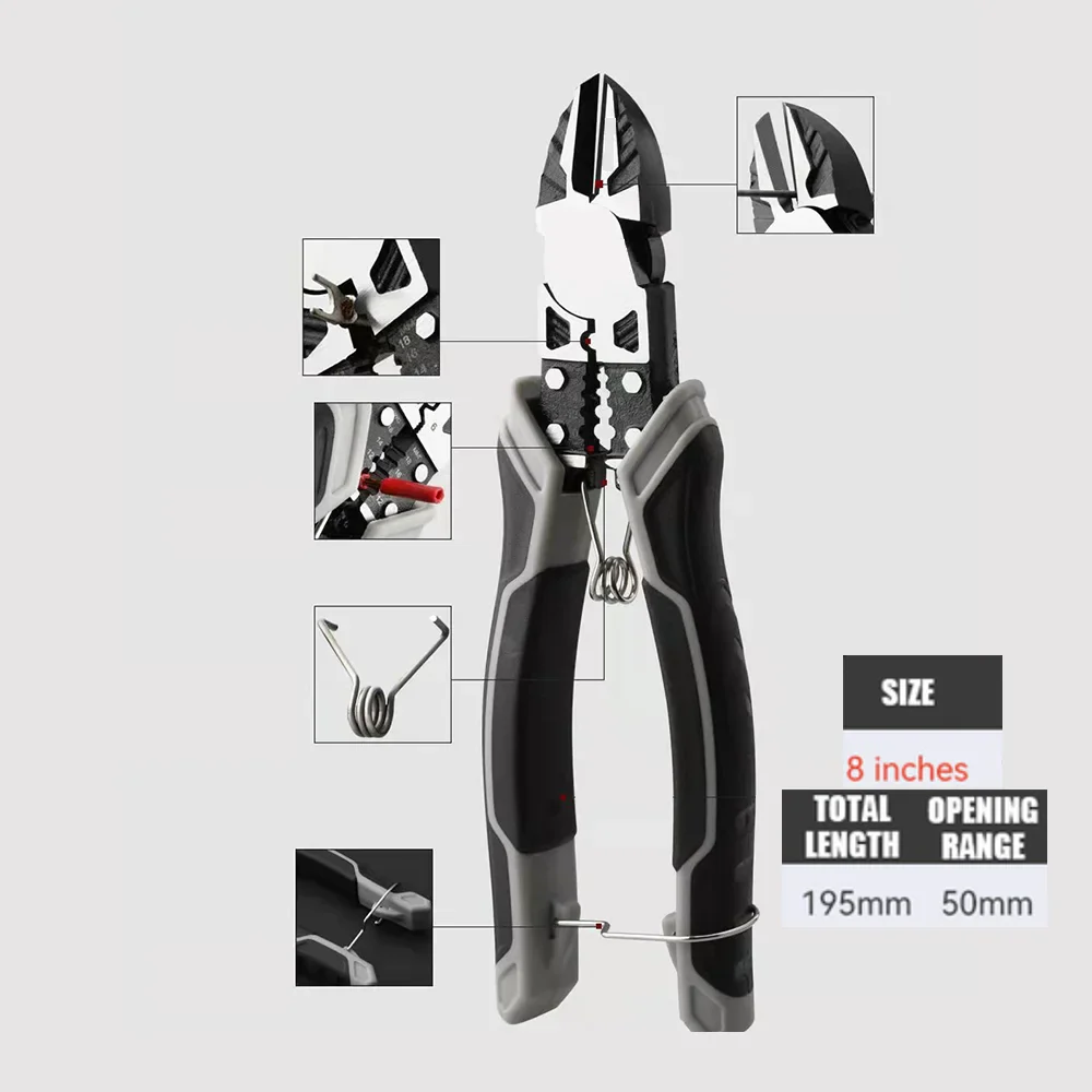 OmniGrip Pro-ElectroTool - Image 9