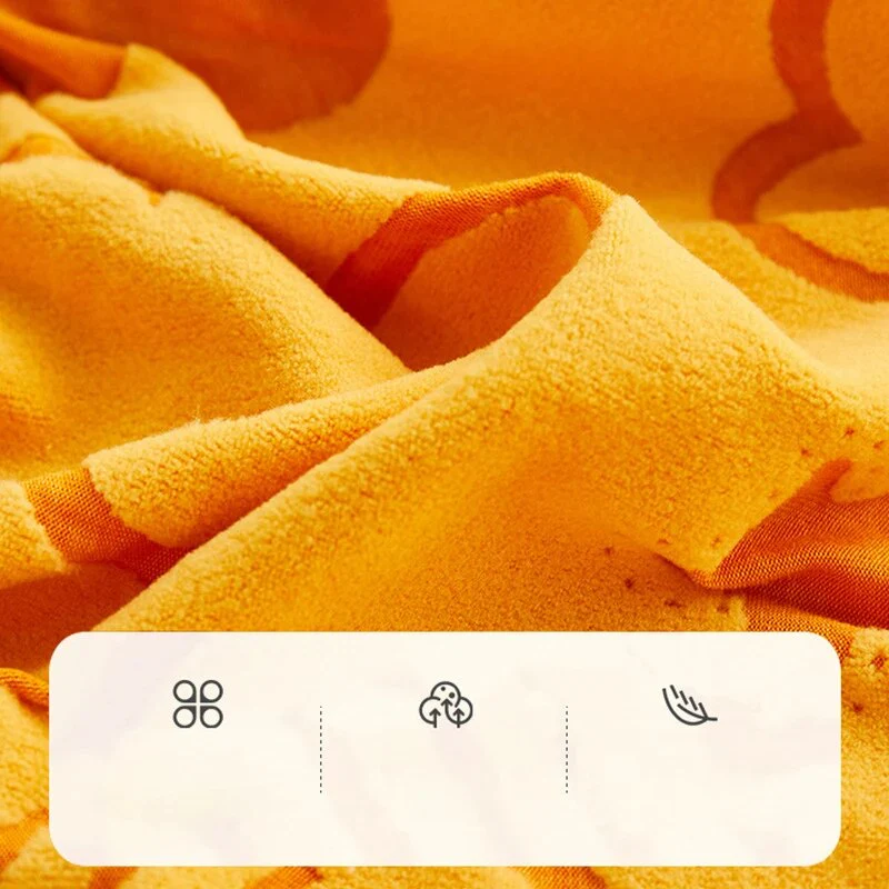One Size Elastic Sofa Cover - Image 4