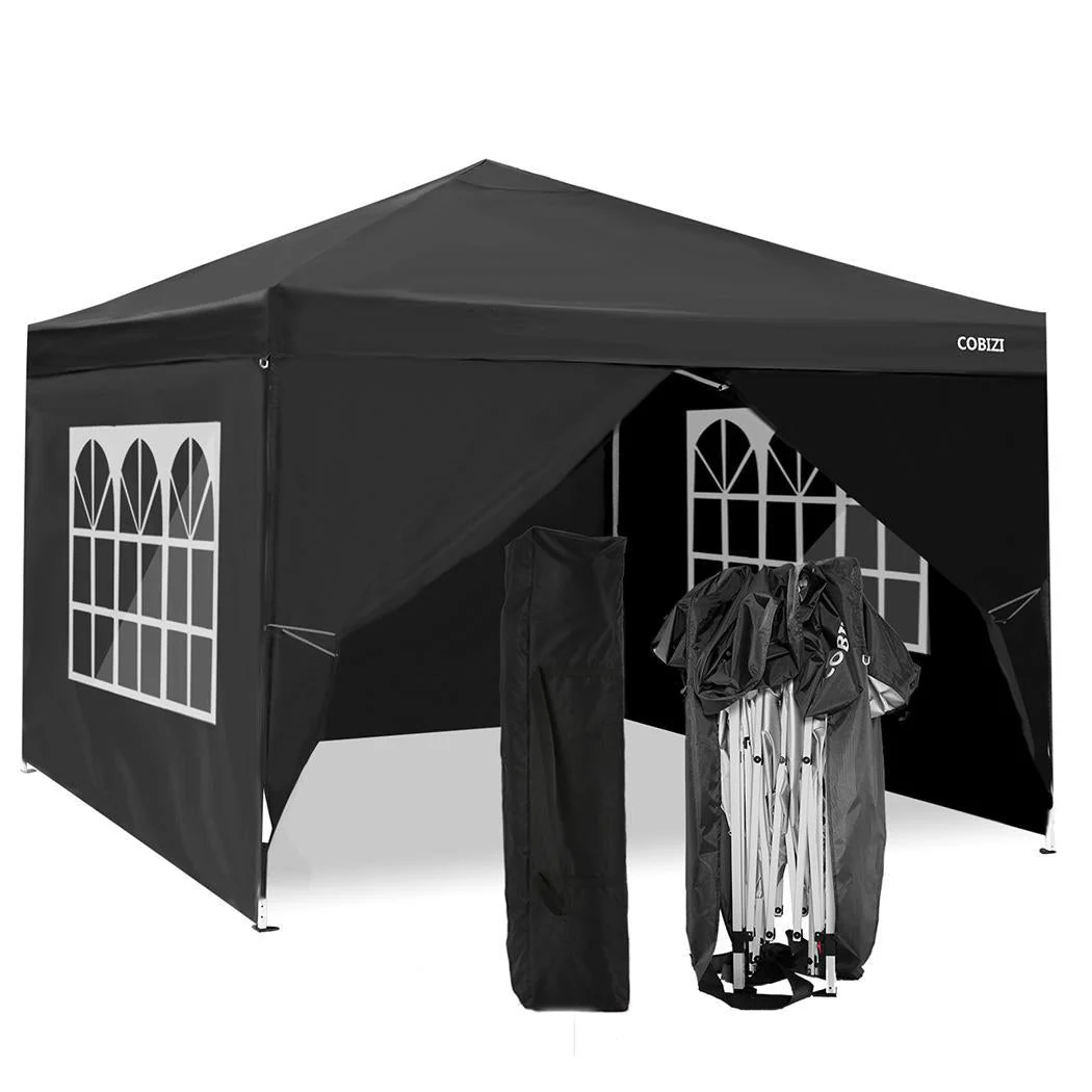 (Only Ship to USA/Europe) Outdoor Tent House - Image 14