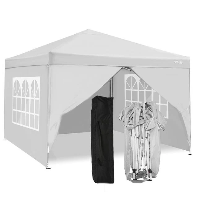 (Only Ship to USA/Europe) Outdoor Tent House - Image 15