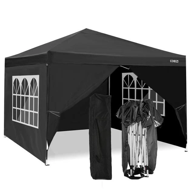(Only Ship to USA/Europe) Outdoor Tent House - Image 17