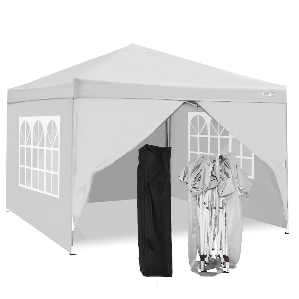 (Only Ship to USA/Europe) Outdoor Tent House - Image 19