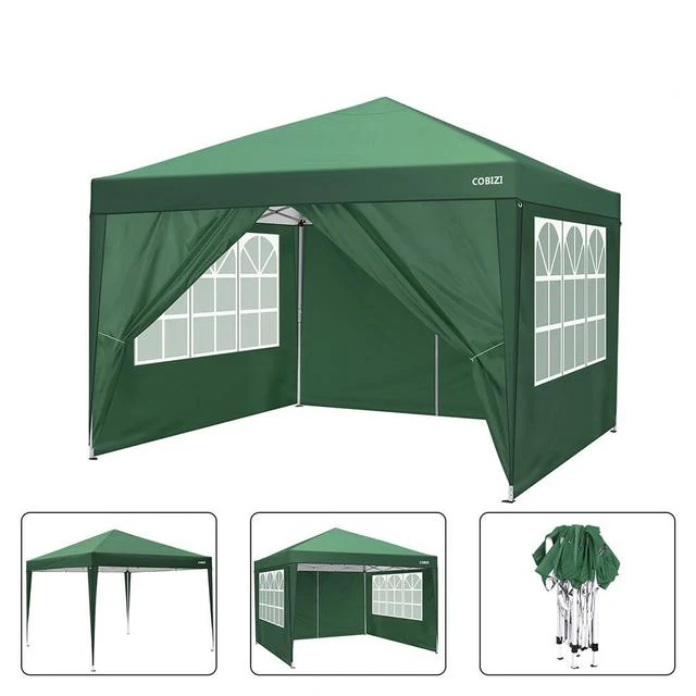 (Only Ship to USA/Europe) Outdoor Tent House - Image 20
