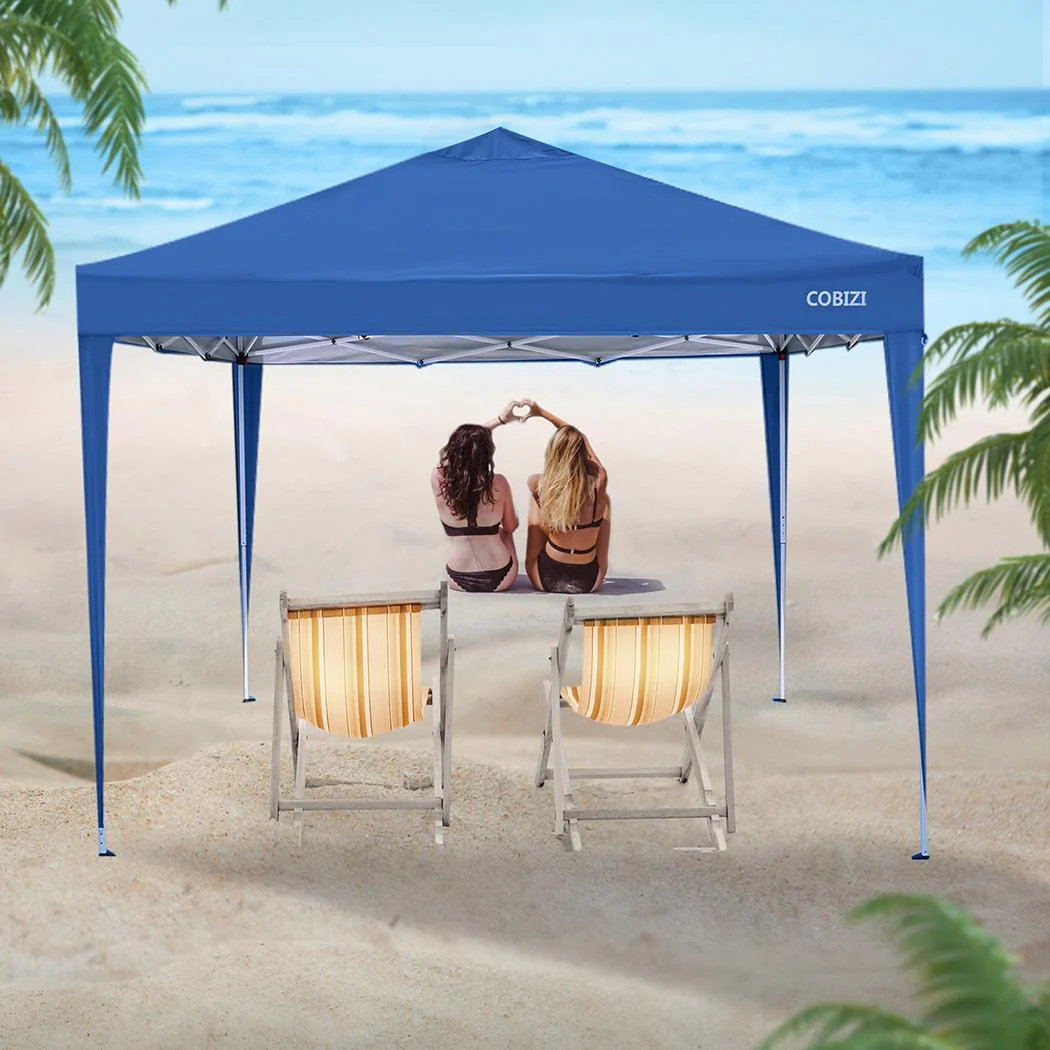 (Only Ship to USA/Europe) Outdoor Tent House - Image 7