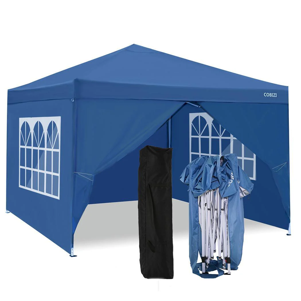 (Only Ship to USA/Europe) Outdoor Tent House - Image 8