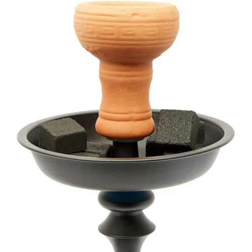 (Only Ship US The Lower 48) 100 Pack Coco Coir Coconut Charcoal Natural Compressed Hookah Coal Cubes 1x1x1" - Image 3