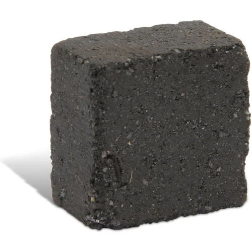 (Only Ship US The Lower 48) 100 Pack Coco Coir Coconut Charcoal Natural Compressed Hookah Coal Cubes 1x1x1" - Image 4
