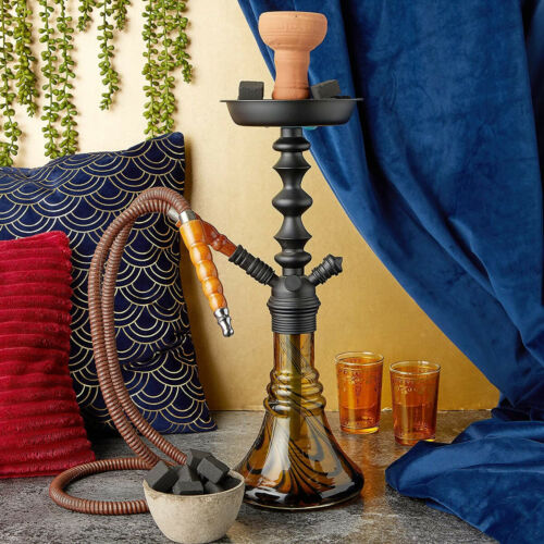 (Only Ship US The Lower 48) 100 Pack Coco Coir Coconut Charcoal Natural Compressed Hookah Coal Cubes 1x1x1" - Image 7