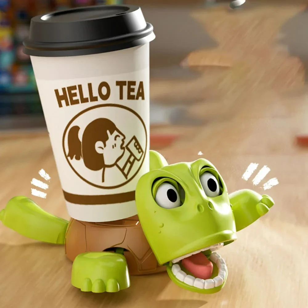 Oopsie Turtle Mat - Image 8