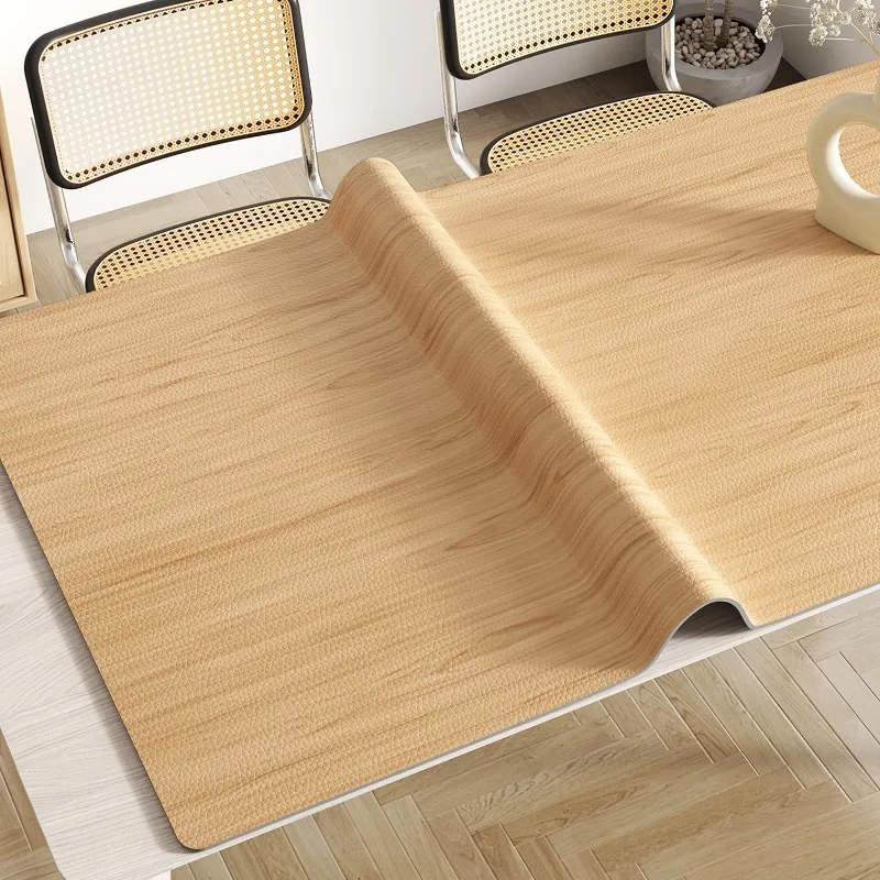 Opulent Shield: Waterproof PVC Dining Table Mats - Image 10