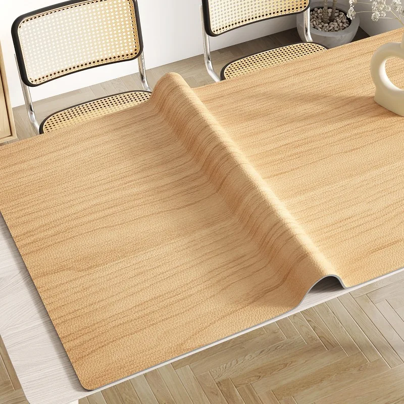 Opulent Shield: Waterproof PVC Dining Table Mats - Image 11