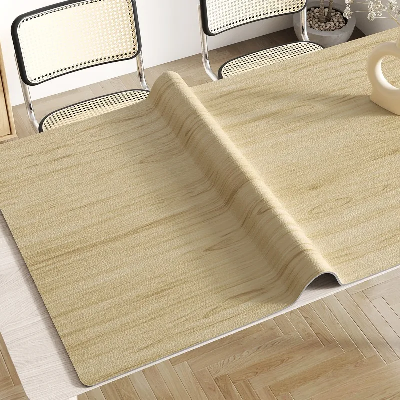 Opulent Shield: Waterproof PVC Dining Table Mats - Image 3