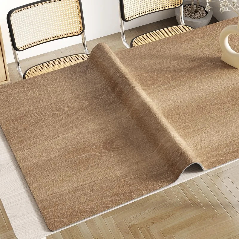 Opulent Shield: Waterproof PVC Dining Table Mats - Image 4