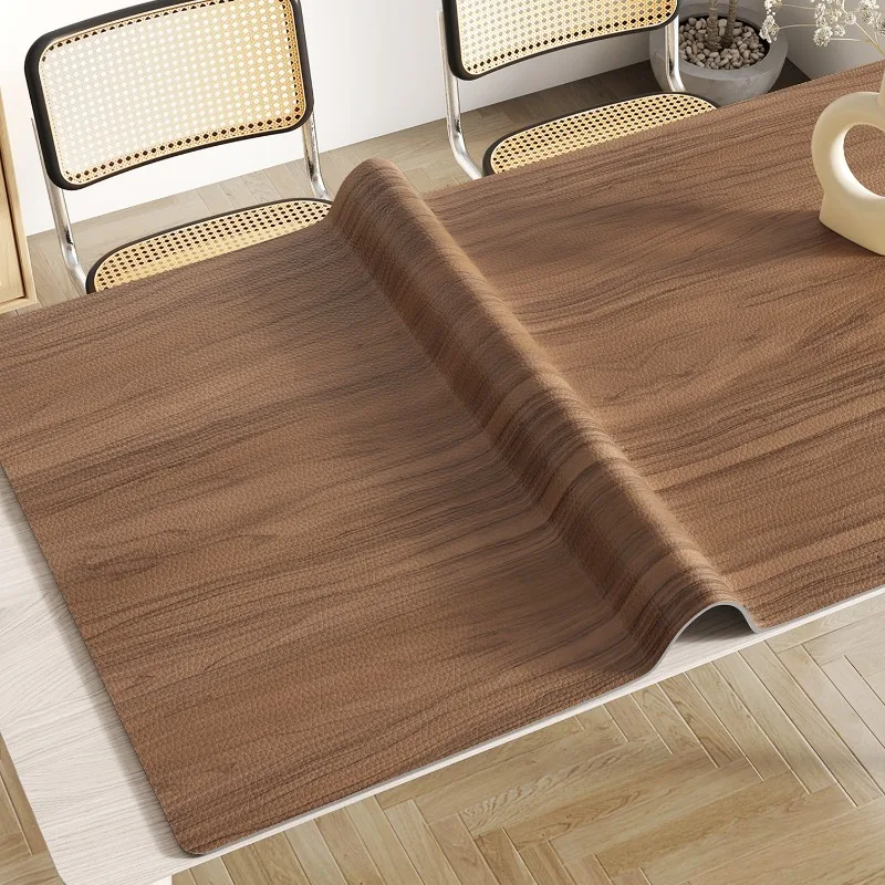Opulent Shield: Waterproof PVC Dining Table Mats - Image 5