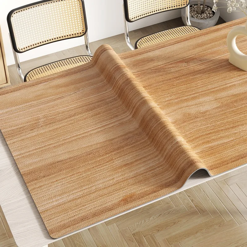 Opulent Shield: Waterproof PVC Dining Table Mats - Image 8