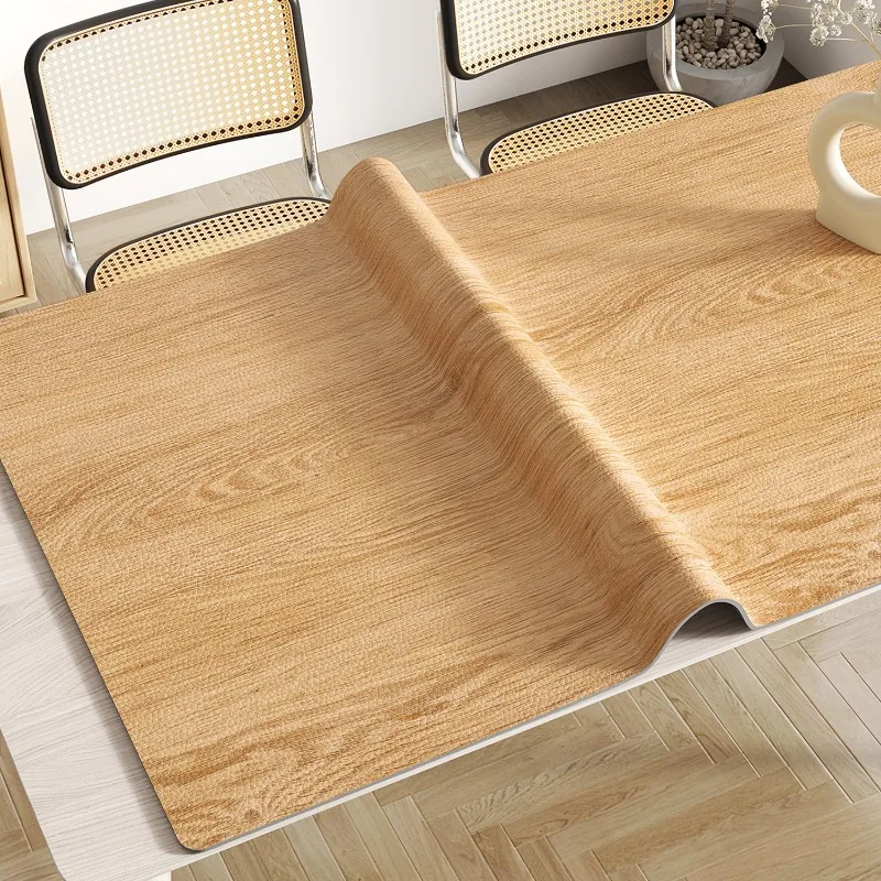 Opulent Shield: Waterproof PVC Dining Table Mats - Image 9